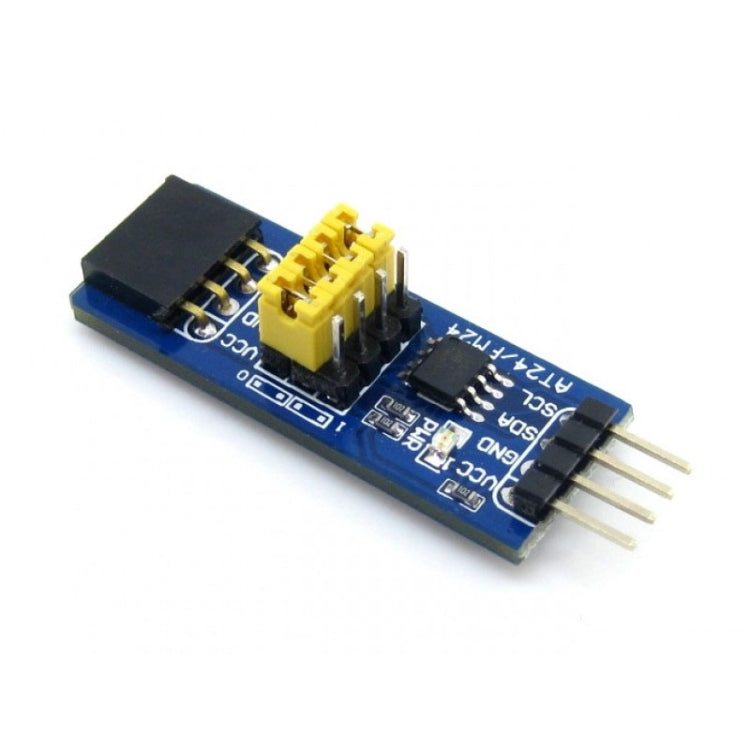 Waveshare AT24CXX EEPROM Board with I2C Interface