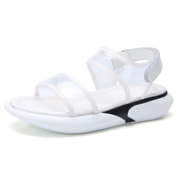 Non-slip Wear-resistant Lightweight Casual Wild Sandals for Women