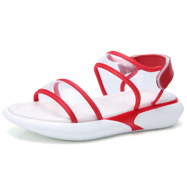 Non-slip Wear-resistant Lightweight Casual Wild Sandals for Women