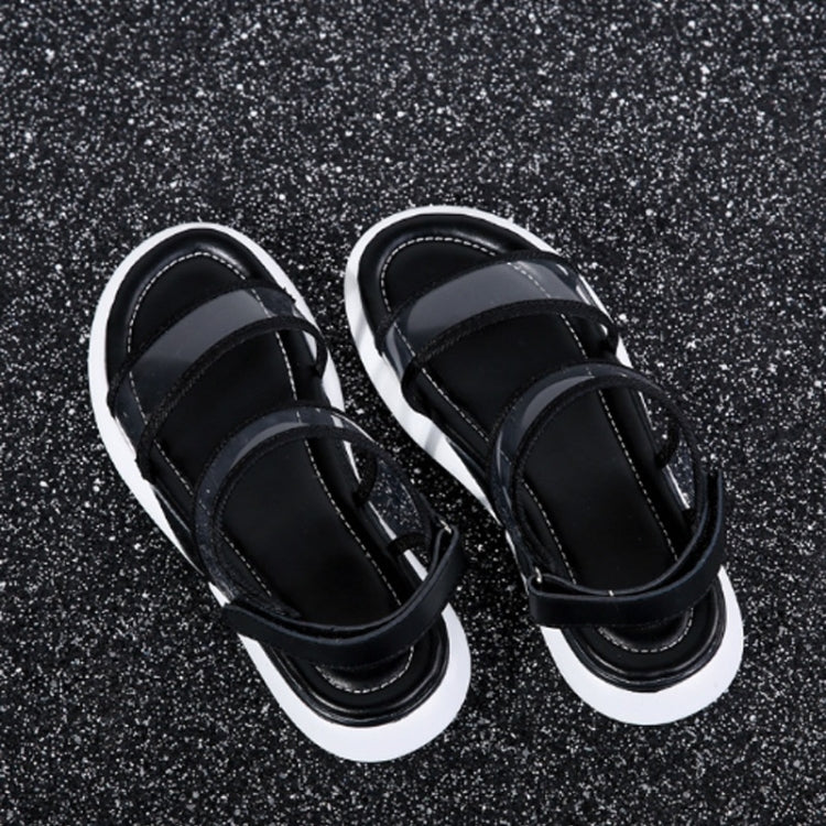 Non-slip Wear-resistant Lightweight Casual Wild Sandals for Women
