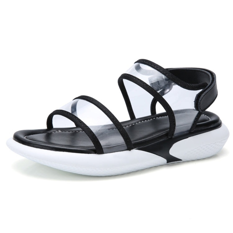 Non-slip Wear-resistant Lightweight Casual Wild Sandals for Women