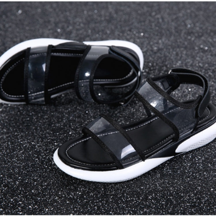 Non-slip Wear-resistant Lightweight Casual Wild Sandals for Women