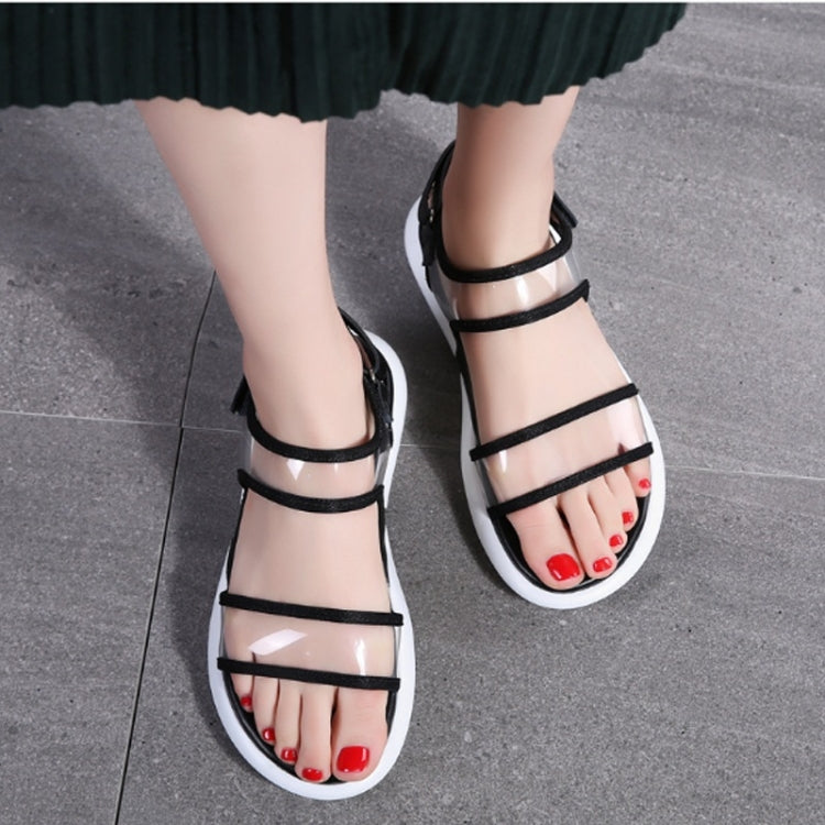 Non-slip Wear-resistant Lightweight Casual Wild Sandals for Women