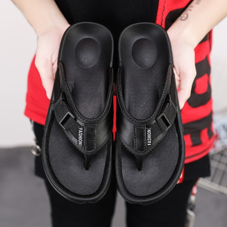 Fashion Non-slip Wearable Casual Comfortable Flip-flops