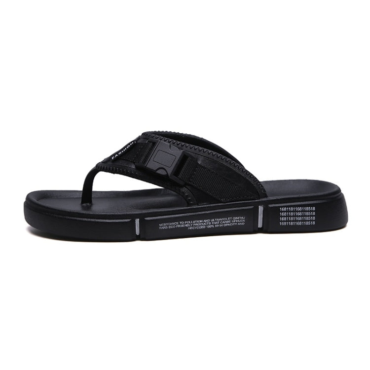 Fashion Non-slip Wearable Casual Comfortable Flip-flops