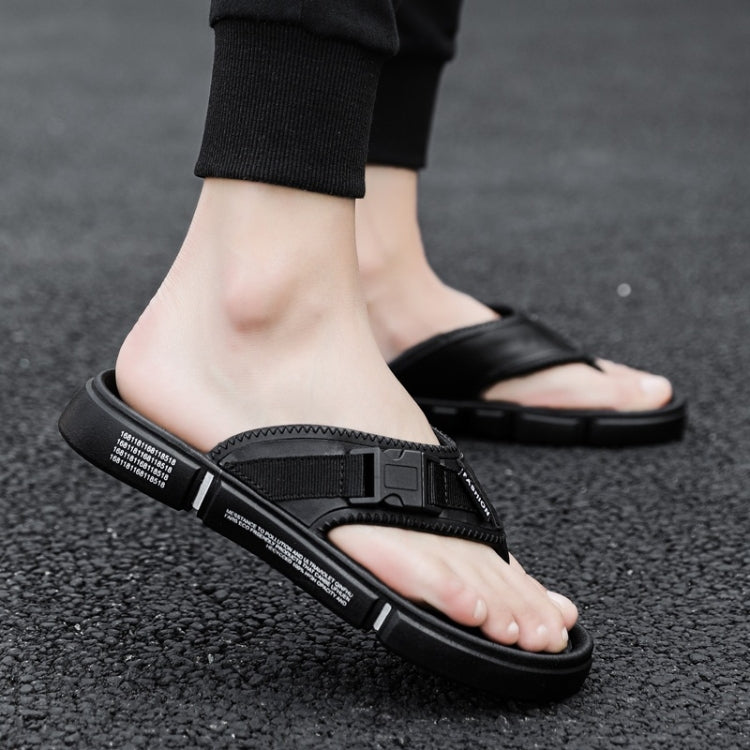 Fashion Non-slip Wearable Casual Comfortable Flip-flops