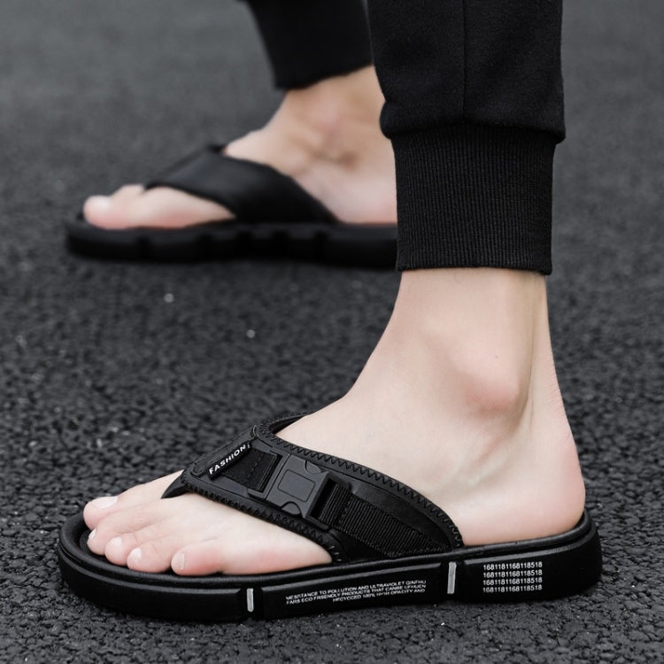 Fashion Non-slip Wearable Casual Comfortable Flip-flops