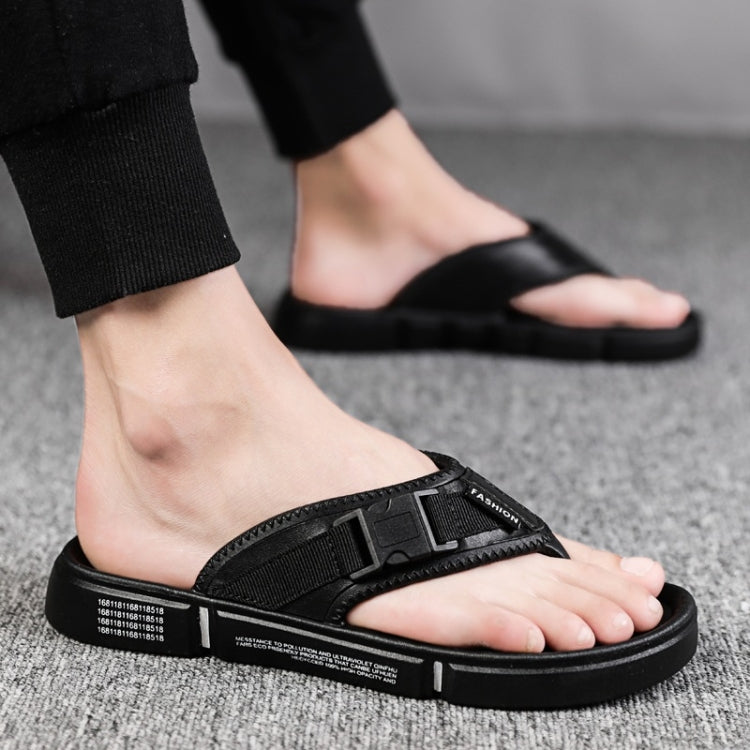 Fashion Non-slip Wearable Casual Comfortable Flip-flops