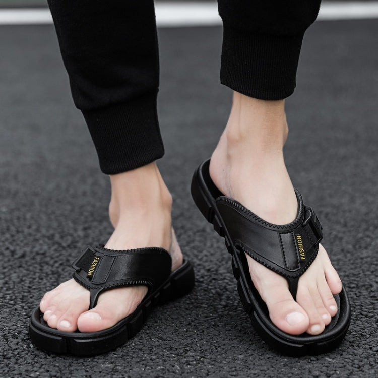 Fashion Non-slip Wearable Casual Comfortable Flip-flops