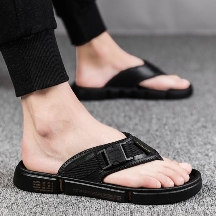 Fashion Non-slip Wearable Casual Comfortable Flip-flops