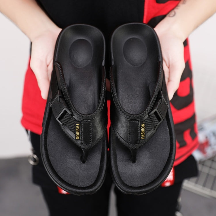 Fashion Non-slip Wearable Casual Comfortable Flip-flops