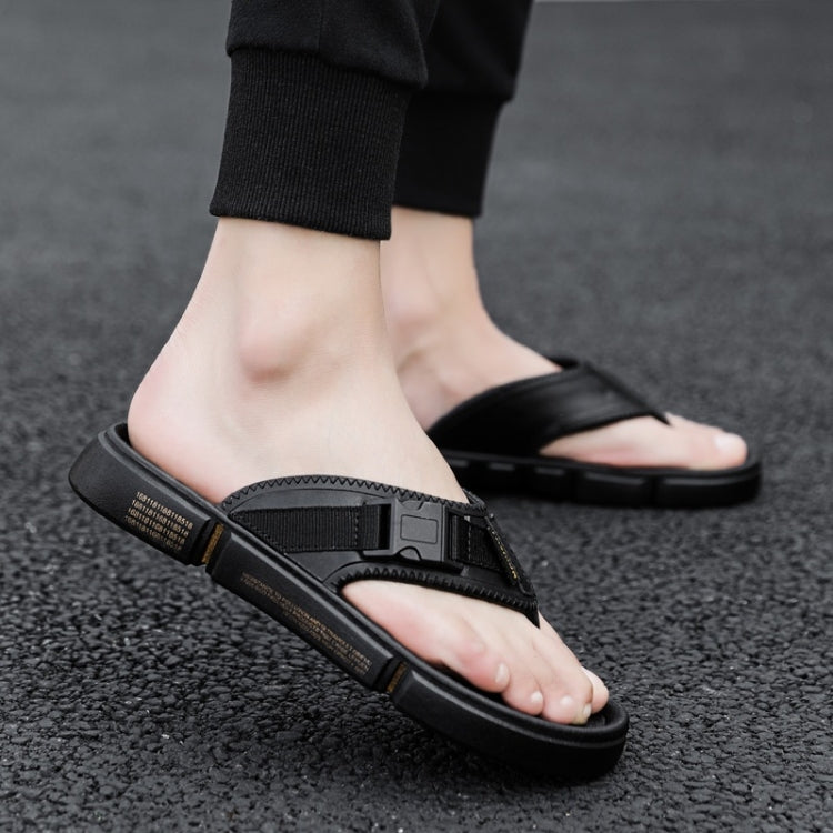 Fashion Non-slip Wearable Casual Comfortable Flip-flops