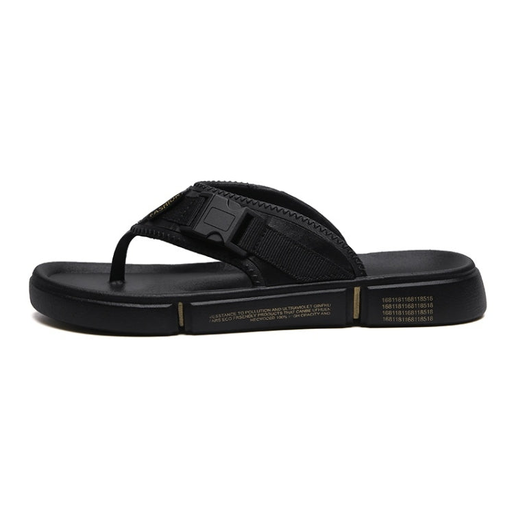 Fashion Non-slip Wearable Casual Comfortable Flip-flops