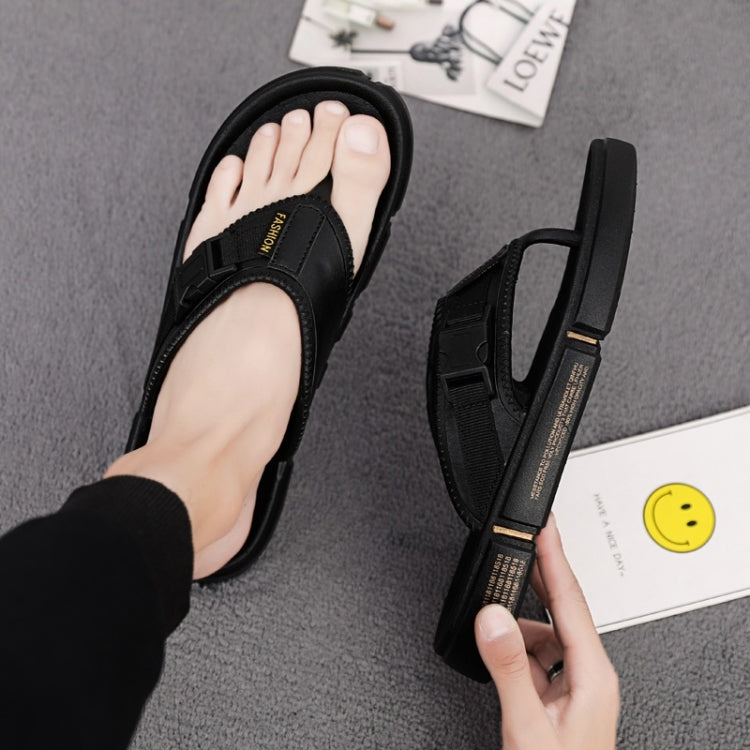 Fashion Non-slip Wearable Casual Comfortable Flip-flops