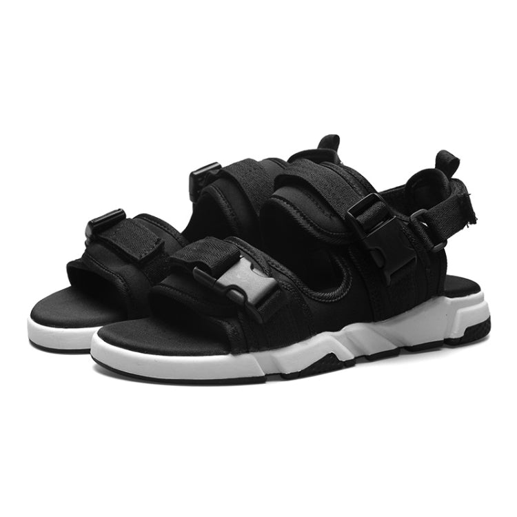 Detachable Dual-use Breathable Mesh Sandals Slippers for Men