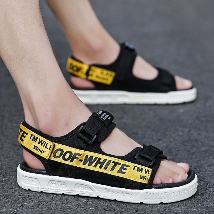 Youth Trend Mesh Breathable Comfortable Sandals for Women