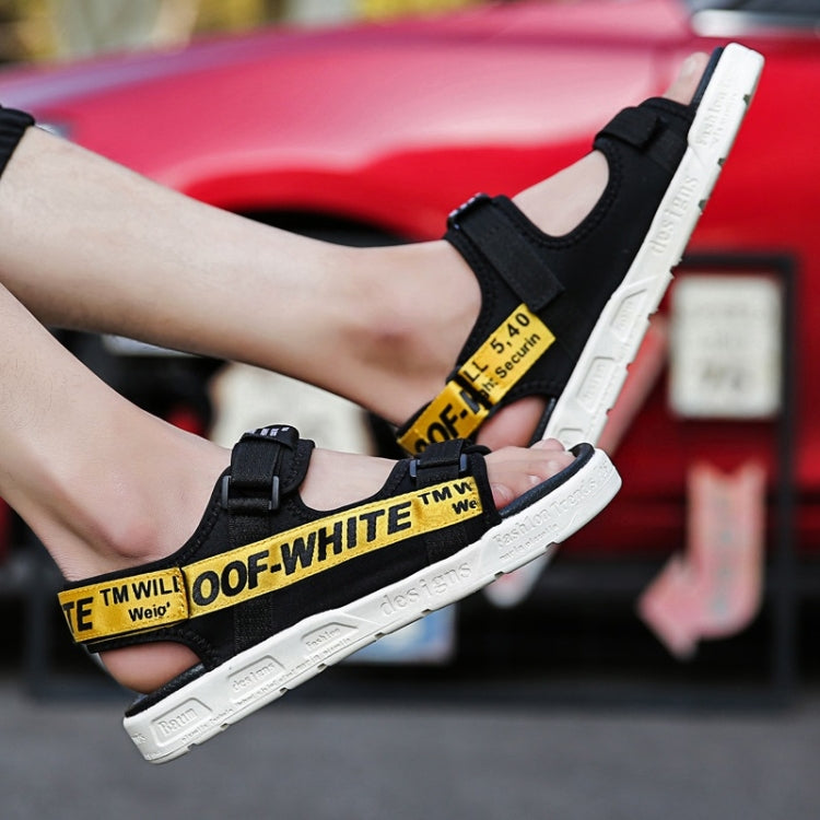 Youth Trend Mesh Breathable Comfortable Sandals for Women