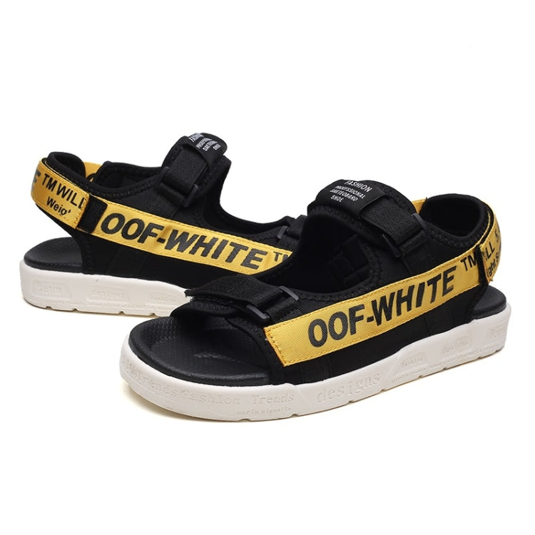 Youth Trend Mesh Breathable Comfortable Sandals for Women