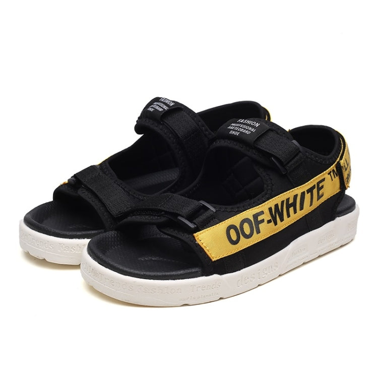 Youth Trend Mesh Breathable Comfortable Sandals for Women