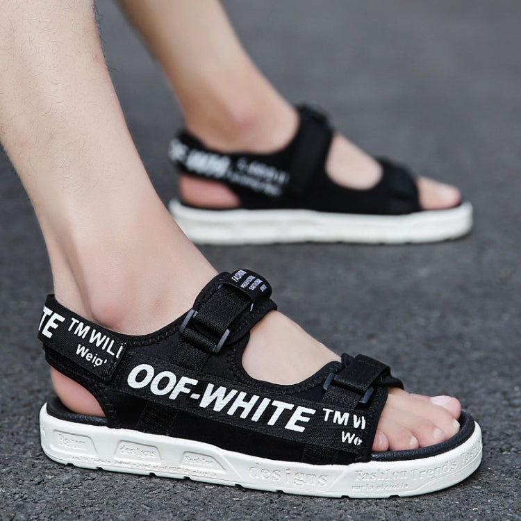 Youth Trend Mesh Breathable Comfortable Sandals for Women