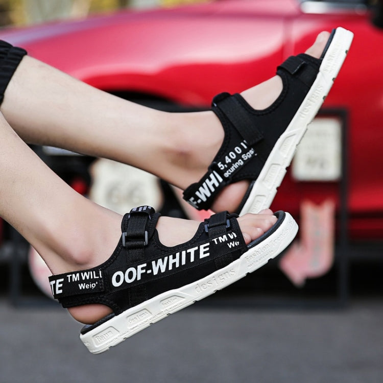 Youth Trend Mesh Breathable Comfortable Sandals for Women