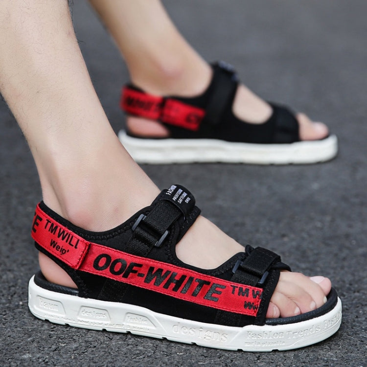 Youth Trend Mesh Breathable Comfortable Sandals for Women