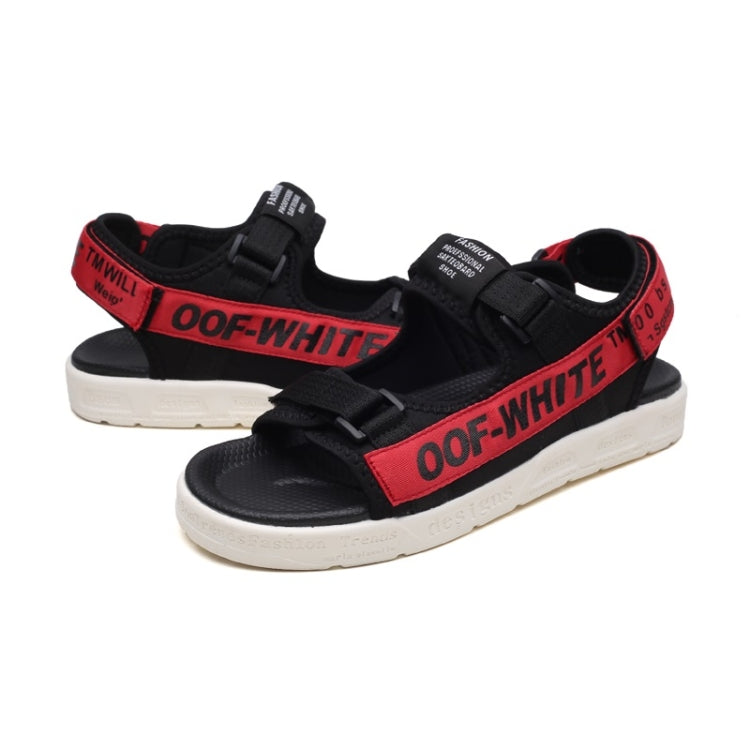 Youth Trend Mesh Breathable Comfortable Sandals for Women