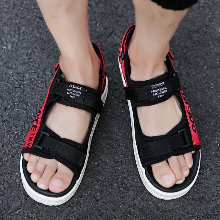 Youth Trend Mesh Breathable Comfortable Sandals for Women