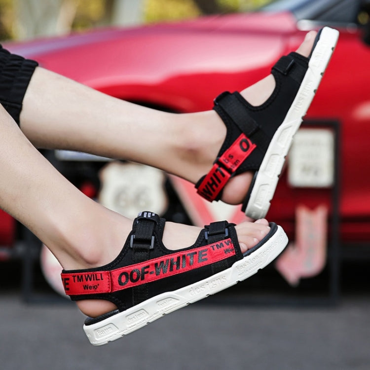 Youth Trend Mesh Breathable Comfortable Sandals for Women
