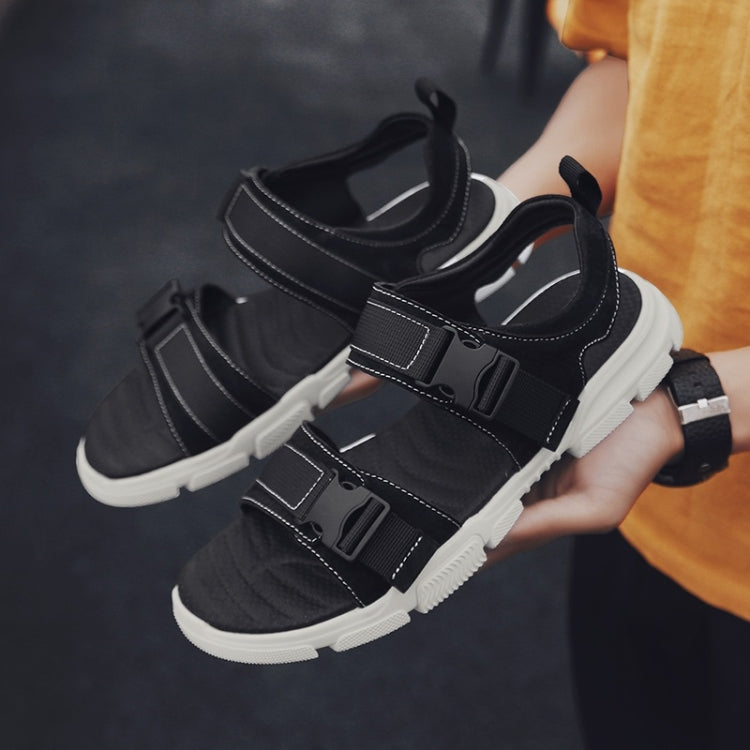 Youth Trend Comfortable Casual Sport Sandals for Men