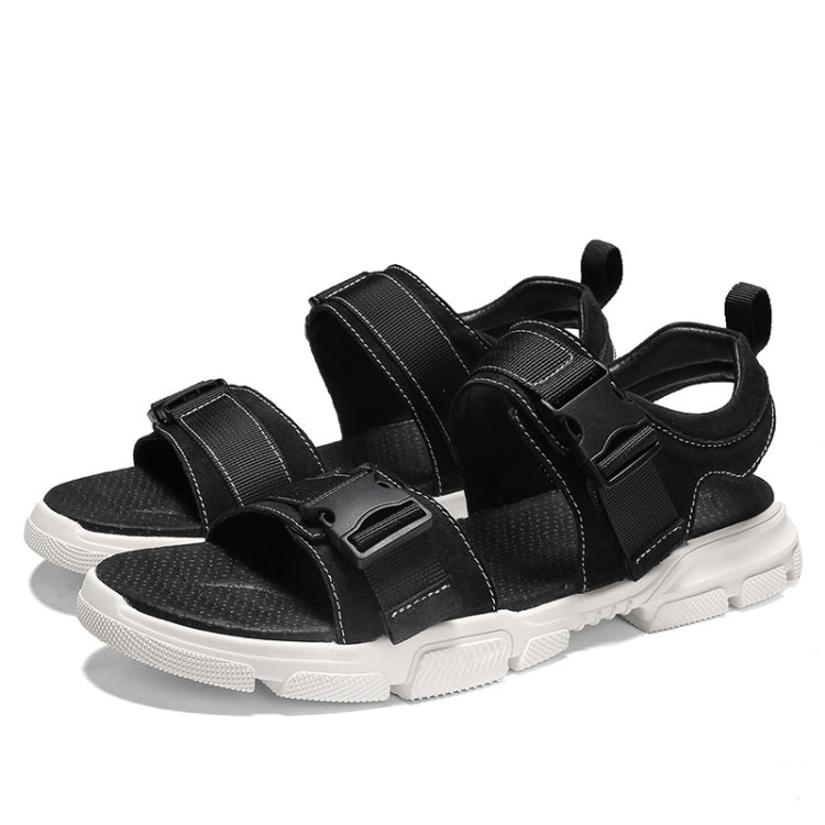 Youth Trend Comfortable Casual Sport Sandals for Men