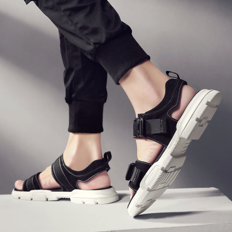 Youth Trend Comfortable Casual Sport Sandals for Men
