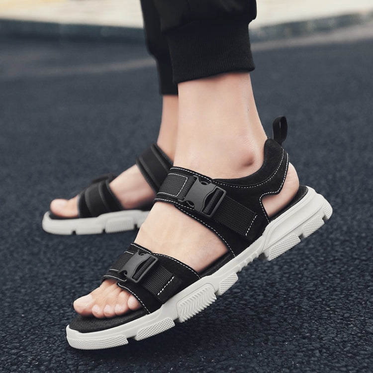 Youth Trend Comfortable Casual Sport Sandals for Men