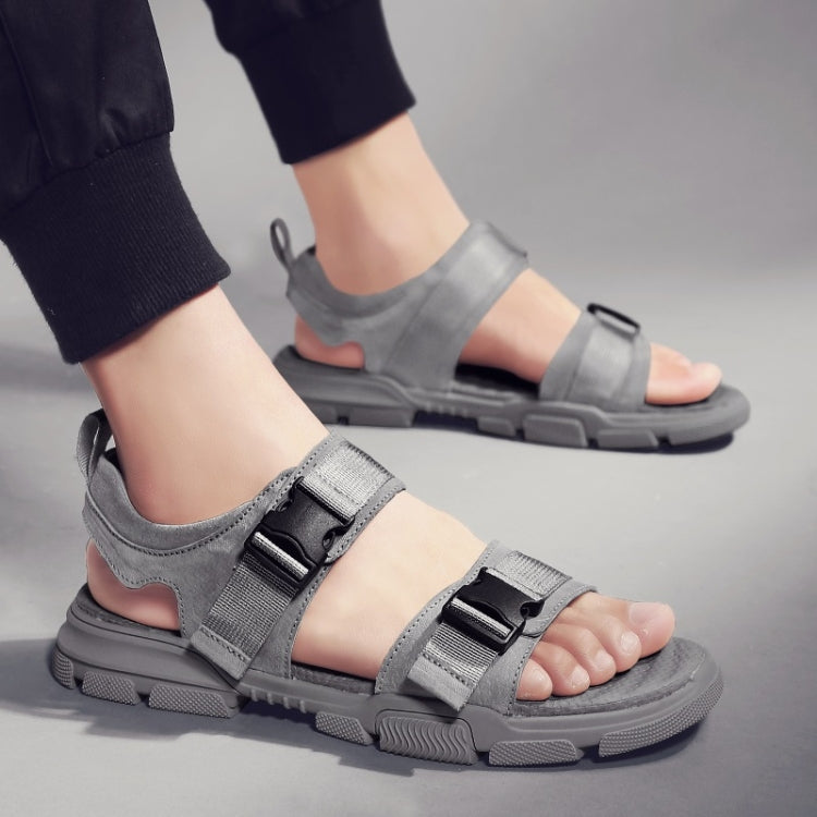 Youth Trend Comfortable Casual Sport Sandals for Men