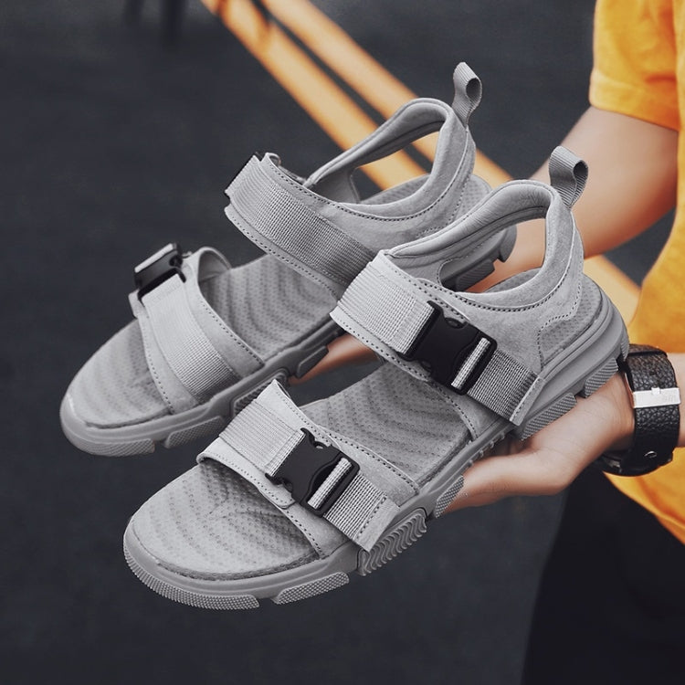 Youth Trend Comfortable Casual Sport Sandals for Men