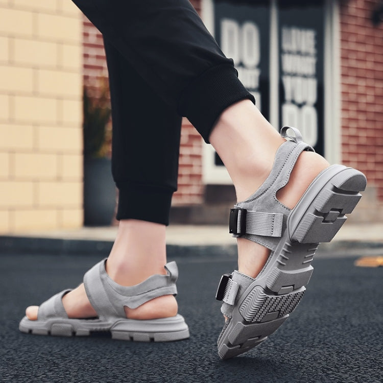Youth Trend Comfortable Casual Sport Sandals for Men