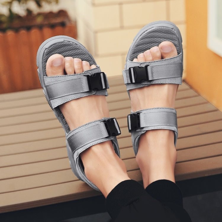 Youth Trend Comfortable Casual Sport Sandals for Men