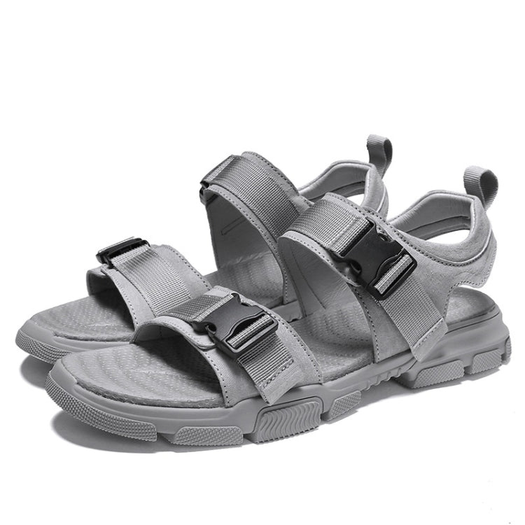 Youth Trend Comfortable Casual Sport Sandals for Men