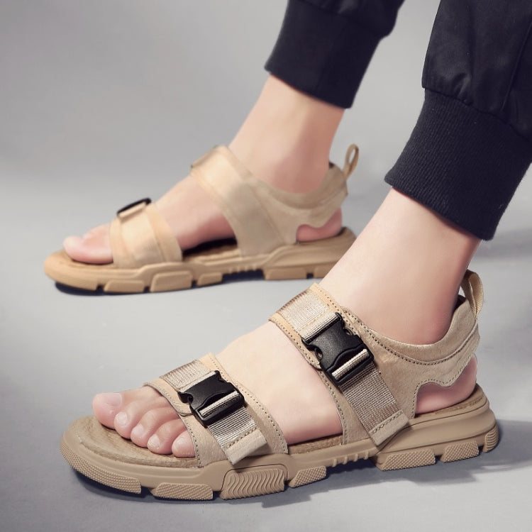 Youth Trend Comfortable Casual Sport Sandals for Men