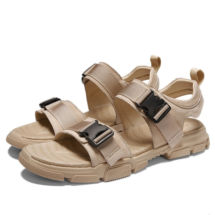 Youth Trend Comfortable Casual Sport Sandals for Men
