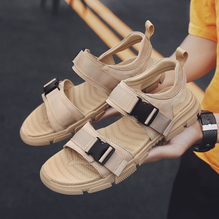 Youth Trend Comfortable Casual Sport Sandals for Men