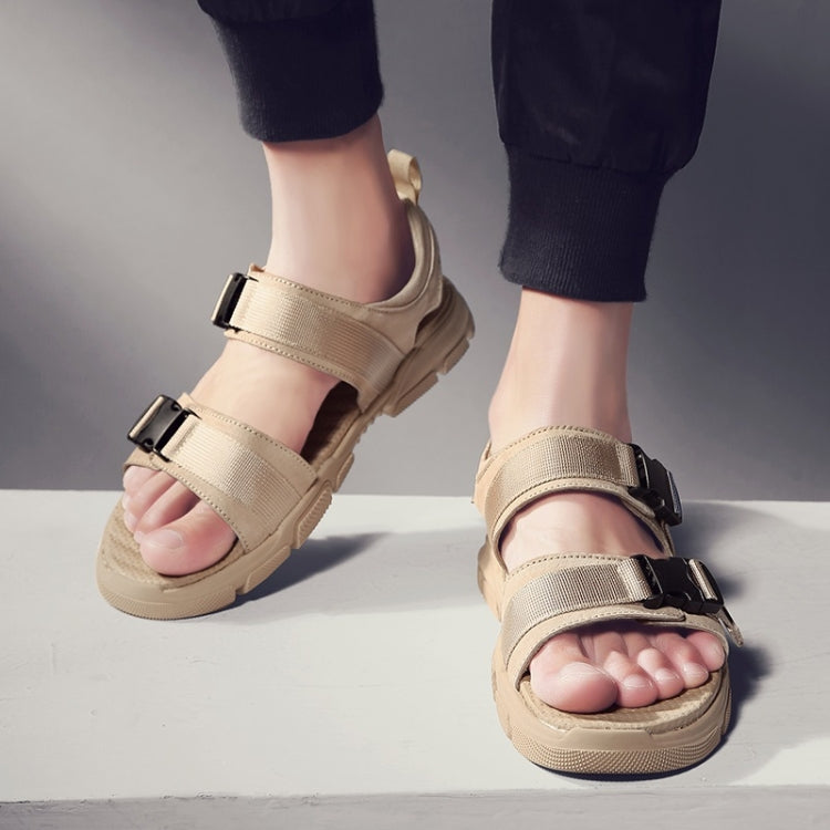 Youth Trend Comfortable Casual Sport Sandals for Men