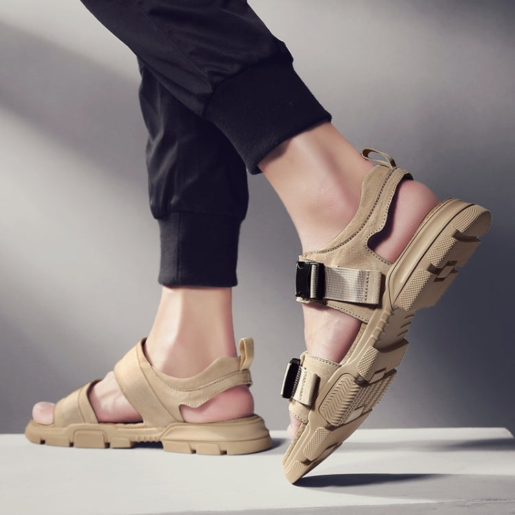 Youth Trend Comfortable Casual Sport Sandals for Men