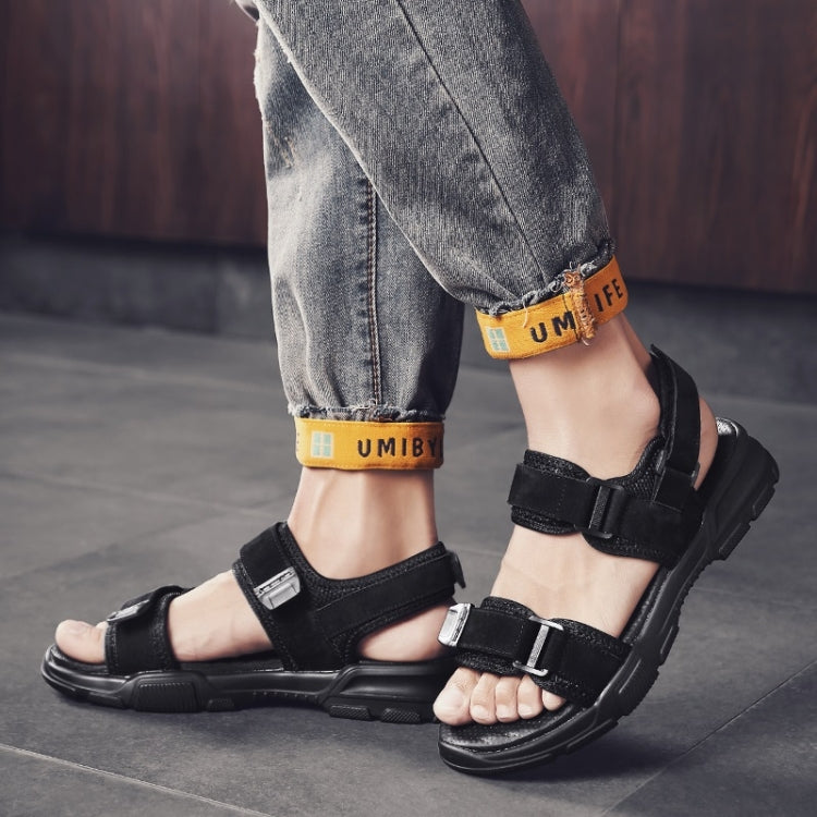 Casual Breathable Wild Beach Sandals for Men