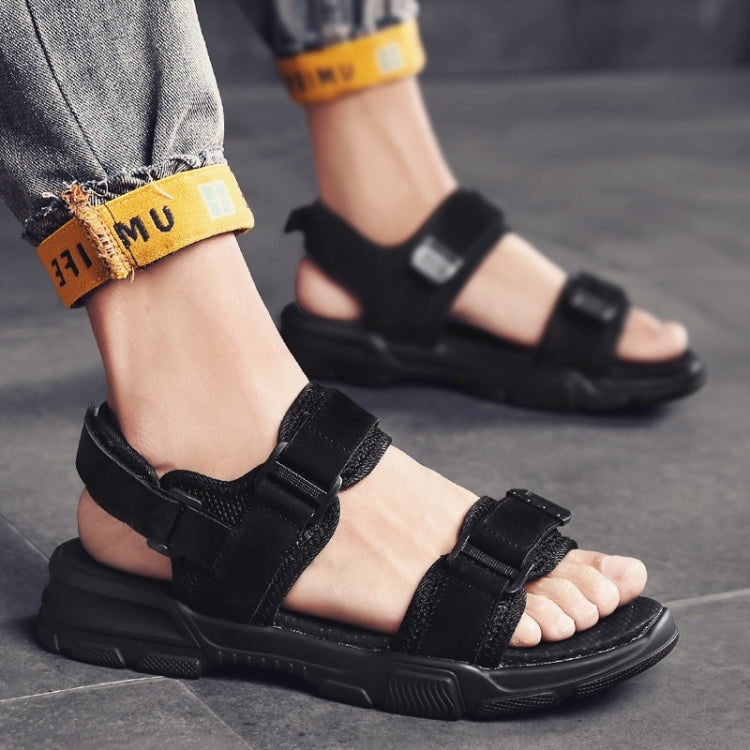 Casual Breathable Wild Beach Sandals for Men