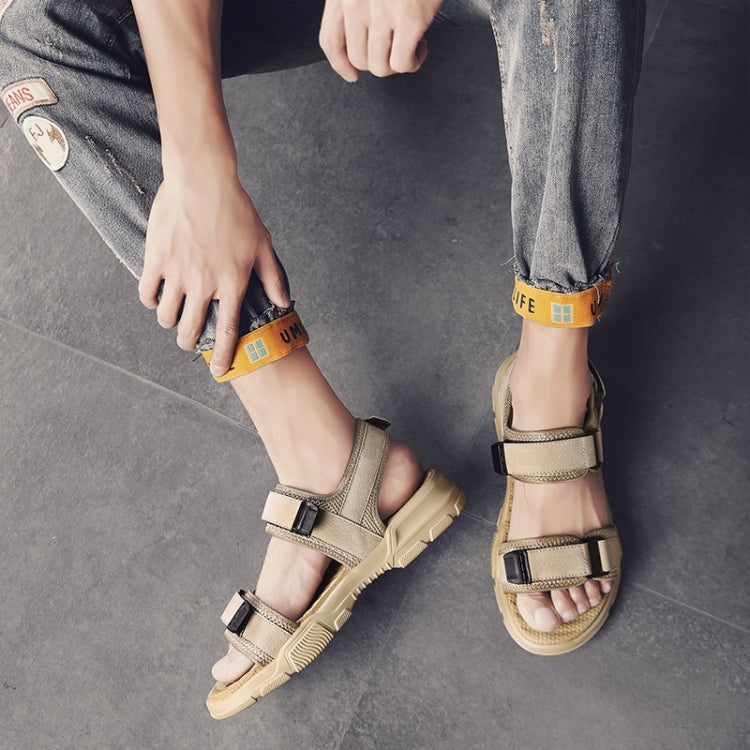 Casual Breathable Wild Beach Sandals for Men