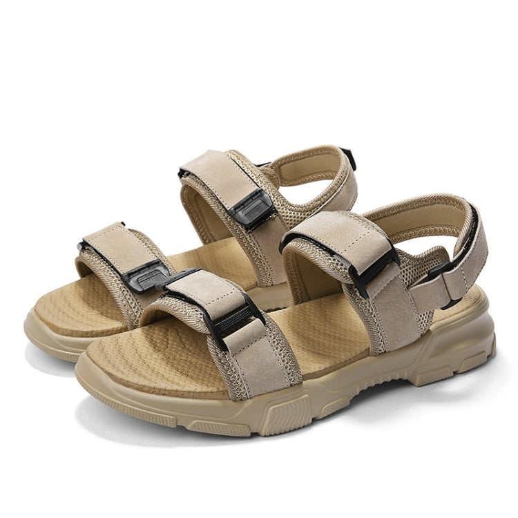Casual Breathable Wild Beach Sandals for Men