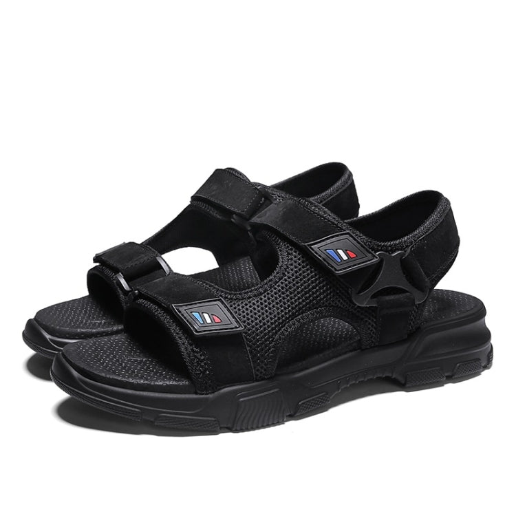 Casual Trend Soft Bottom Beach Sandals for Men