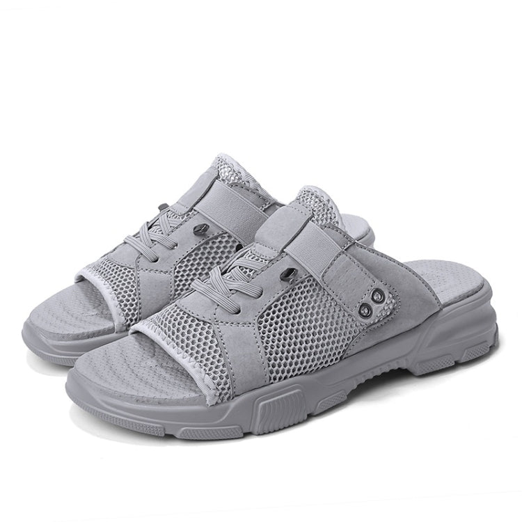 Casual Trend Mesh Wear-resistant Beach Shoes for Men