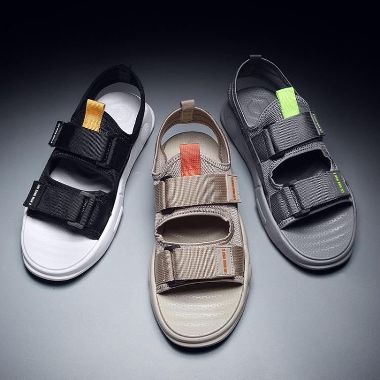 Trendy Sports Casual Breathable Sandals Slippers for Men